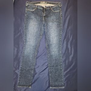 Old Navy Sweetheart Jeans